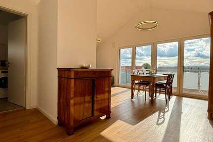 Wohnung zum Mieten in Neufarn 1.390 € 72.17 m²