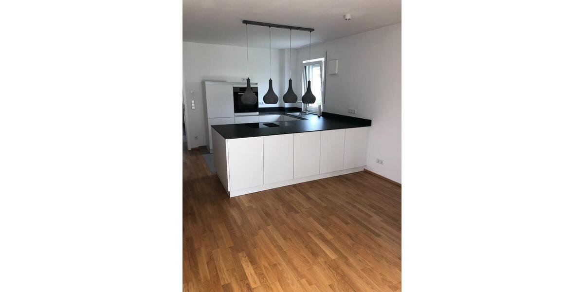 Erdgeschoßwohnung Ingolstadt Nordost - 2 Zimmer, 70 m&sup2;, 1.160&euro; | Angebot:24813868