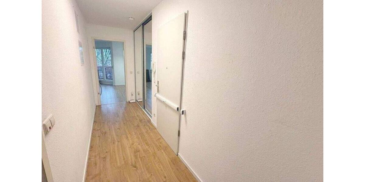 Etagenwohnung Berlin Charlottenburg - 2 Zimmer, 52 m&sup2;, 601&euro; | Angebot:26162917