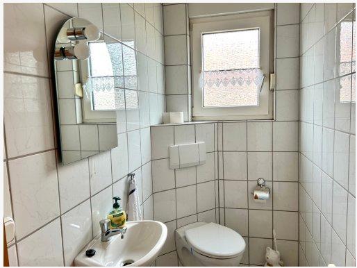 Erdgeschoßwohnung Rhauderfehn - 2.5 Zimmer, 110 m&sup2;, 950&euro; | Angebot:26415862