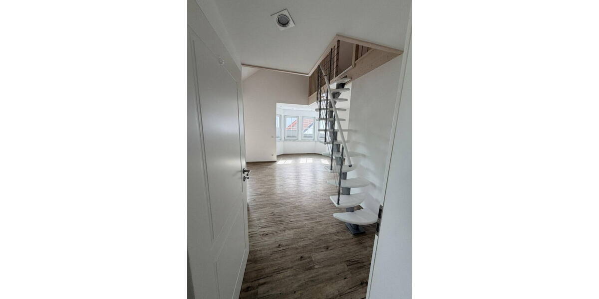 Etagenwohnung Weiler-Simmerberg Ellhofen - 4 Zimmer, 150 m&sup2;, 1.260&euro; | Angebot:26351639