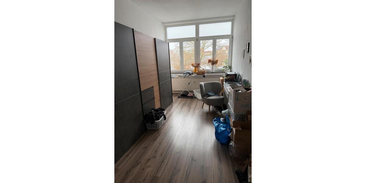 Etagenwohnung Oberthulba - 4 Zimmer, 118 m&sup2;, 1.000&euro; | Angebot:24813884