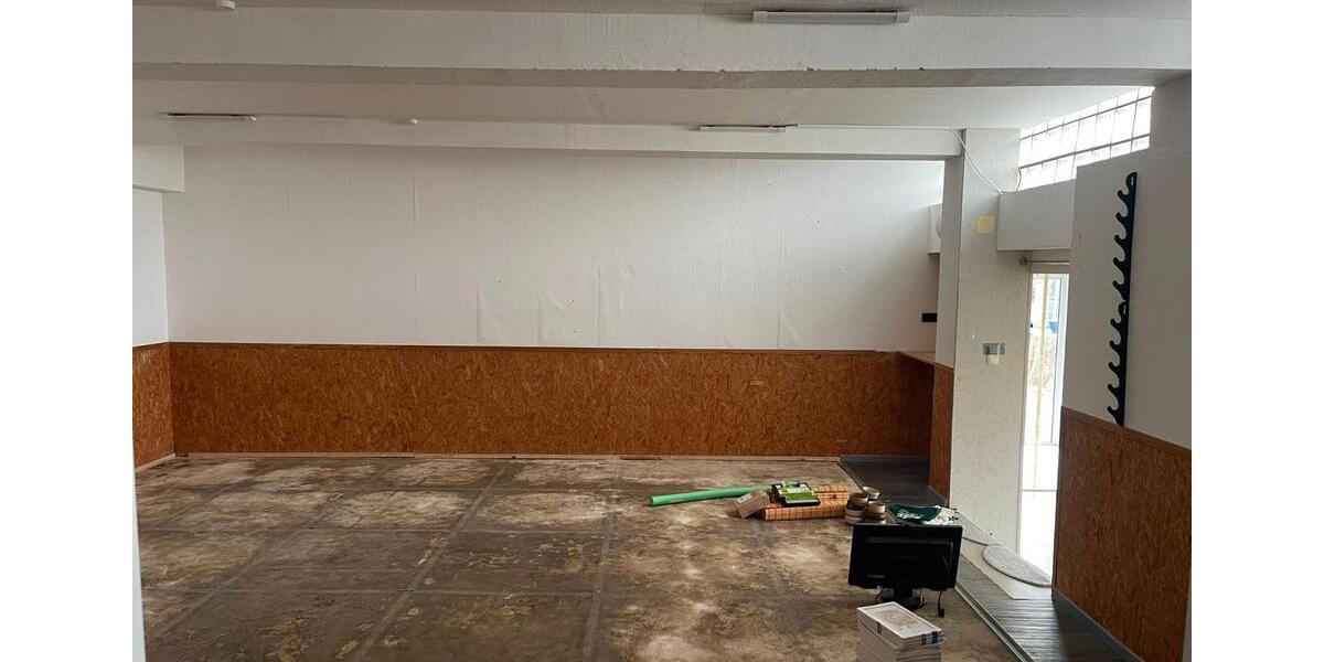 Gewerbeobjekt Wangerland - 3.000&euro; | Angebot:26103761