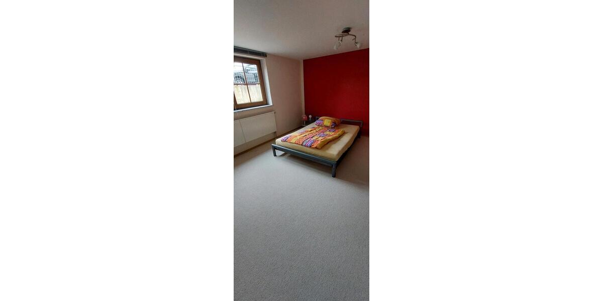 Etagenwohnung Großaitingen - 1 Zimmer, 30 m&sup2;, 350&euro; | Angebot:26193718