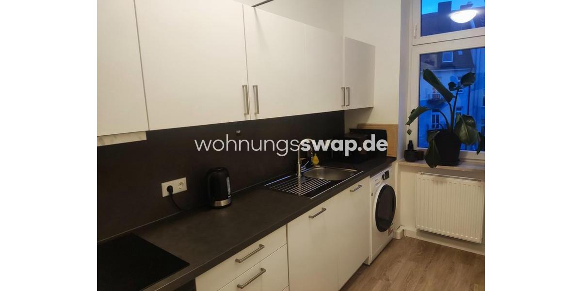 Etagenwohnung München Neuhausen-Nymphenburg - 1 Zimmer, 55 m&sup2;, 1.100&euro; | Angebot:24984526