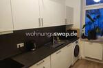 Etagenwohnung München Neuhausen-Nymphenburg - 1 Zimmer, 55 m&sup2;, 1.100&euro; | Angebot:24984526