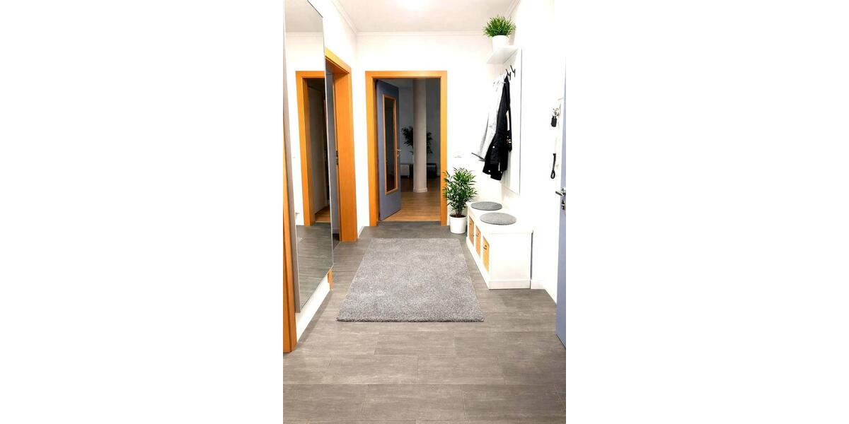 Erdgeschoßwohnung Irchenrieth - 3 Zimmer, 80 m&sup2;, 1.150&euro; | Angebot:25887723