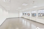 Moderne Büro- Schulungsfläche mit großen Räumen - Gewerbeobjekt Magdeburg Ottersleben | Angebot:25717450