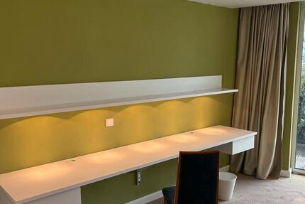 Studenten-Zimmer in 3er Wohnobjekt 1 zimmer