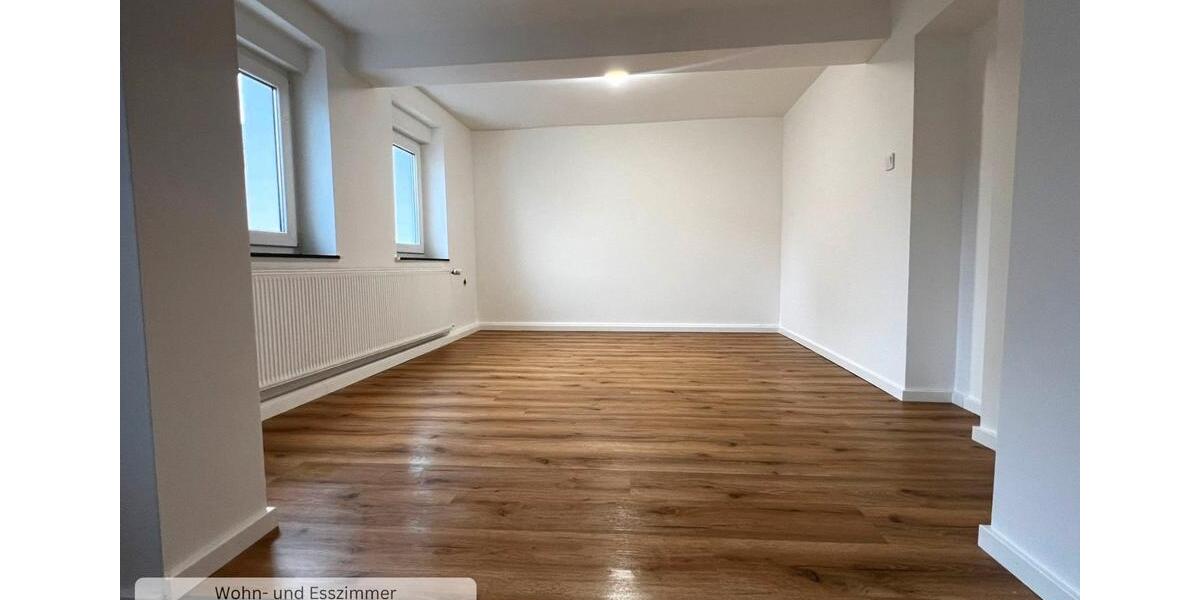 Erdgeschoßwohnung Elbtal - 3.5 Zimmer, 75 m&sup2;, 750&euro; | Angebot:26251566