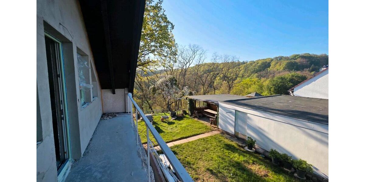 Etagenwohnung Koblenz Arenberg-Immendorf - 3 Zimmer, 120 m&sup2;, 1.800&euro; | Angebot:26269193