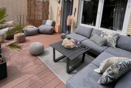 Wohnung Buttstädt 3 zimmer