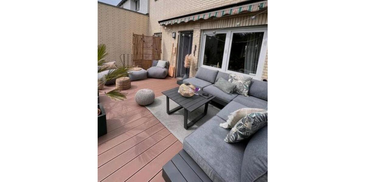 Wohnung Buttstädt 3 zimmer