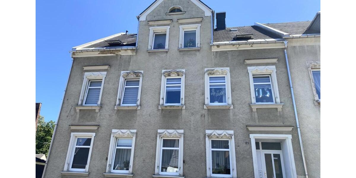 Hochparterre Ehrenfriedersdorf - 3 Zimmer, 78 m&sup2;, 549&euro; | Angebot:24616200
