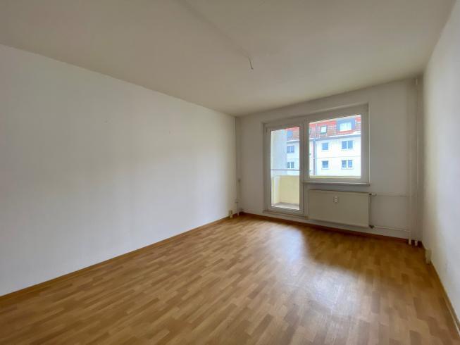 Etagenwohnung Oschersleben (Bode) - 1 Zimmer, 36 m&sup2;, 239&euro; | Angebot:24428126