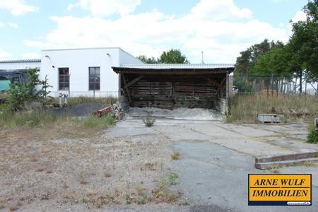 Gewerbeobjekt Lenzen (Elbe) - 3.000&euro; | Angebot:16497738