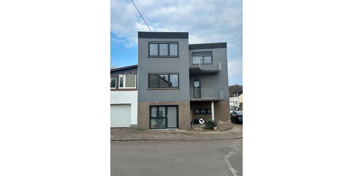 Erdgeschoßwohnung Wadgassen - 2 Zimmer, 55 m&sup2;, 700&euro; | Angebot:26252859