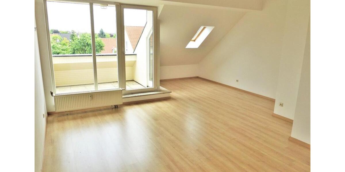Dachgeschoßwohnung Gräfenberg - 2.5 Zimmer, 67 m&sup2;, 625&euro; | Angebot:26521918