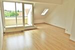 Dachgeschoßwohnung Gräfenberg - 2.5 Zimmer, 67 m&sup2;, 625&euro; | Angebot:26521918