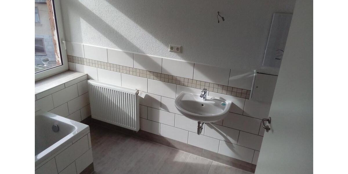 Etagenwohnung Niederwürschnitz - 2 Zimmer, 55 m&sup2;, 290&euro; | Angebot:26138155