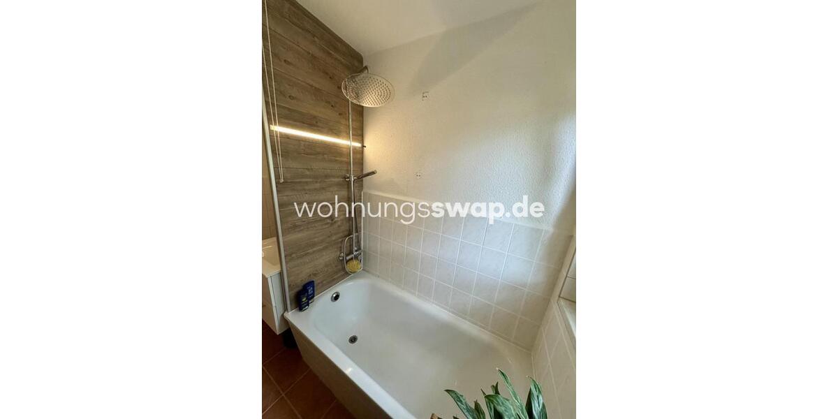 Etagenwohnung Erkner - 2 Zimmer, 46 m&sup2;, 360&euro; | Angebot:24539530