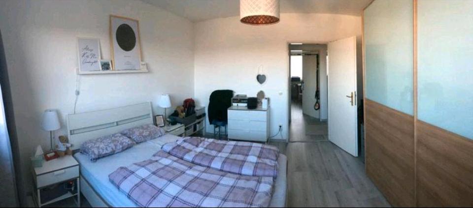 Etagenwohnung Idar-Oberstein Oberstein - 4 Zimmer, 95 m&sup2;, 590&euro; | Angebot:25925107