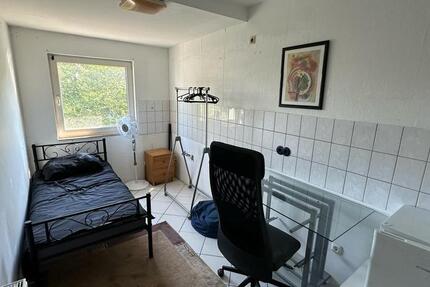 Wohnen auf Zeit Duisburg Beeck - 1 Zimmer, 10 m&sup2;, 17&euro; | Angebot:26700238