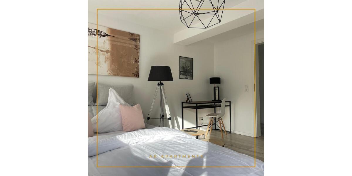 Apartment in Rudolstadt pro Nacht zu - Vermieten 4 zimmer