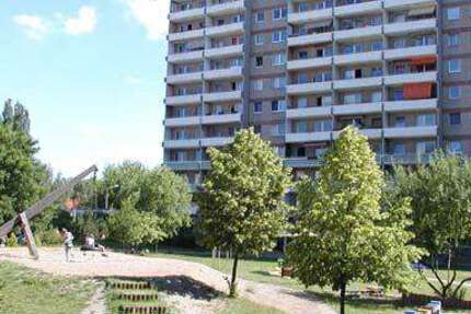 Wohnung Stendal Stadtsee - 4 Zimmer, 90 m&sup2;, 500&euro; | Angebot:27003691