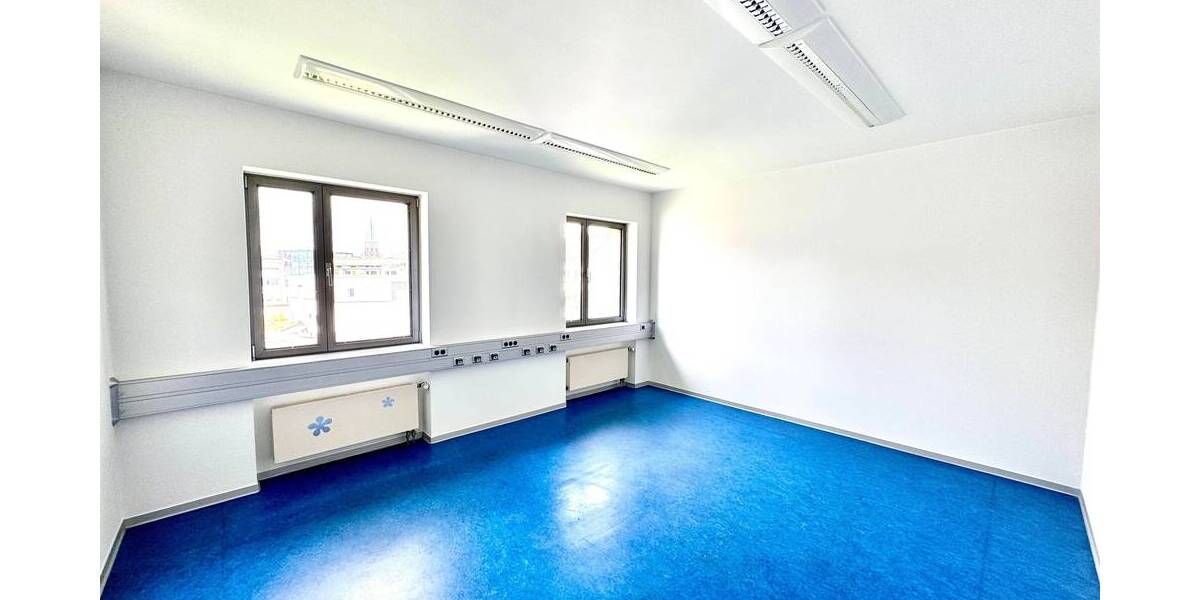 Gewerbeobjekt Kaiserslautern Innenstadt - 6 Zimmer, 1.550&euro; | Angebot:25741275