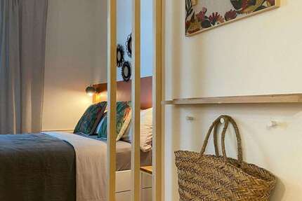 Zimmer München Maxvorstadt - 1 Zimmer, 1.290&euro; | Angebot:22848739