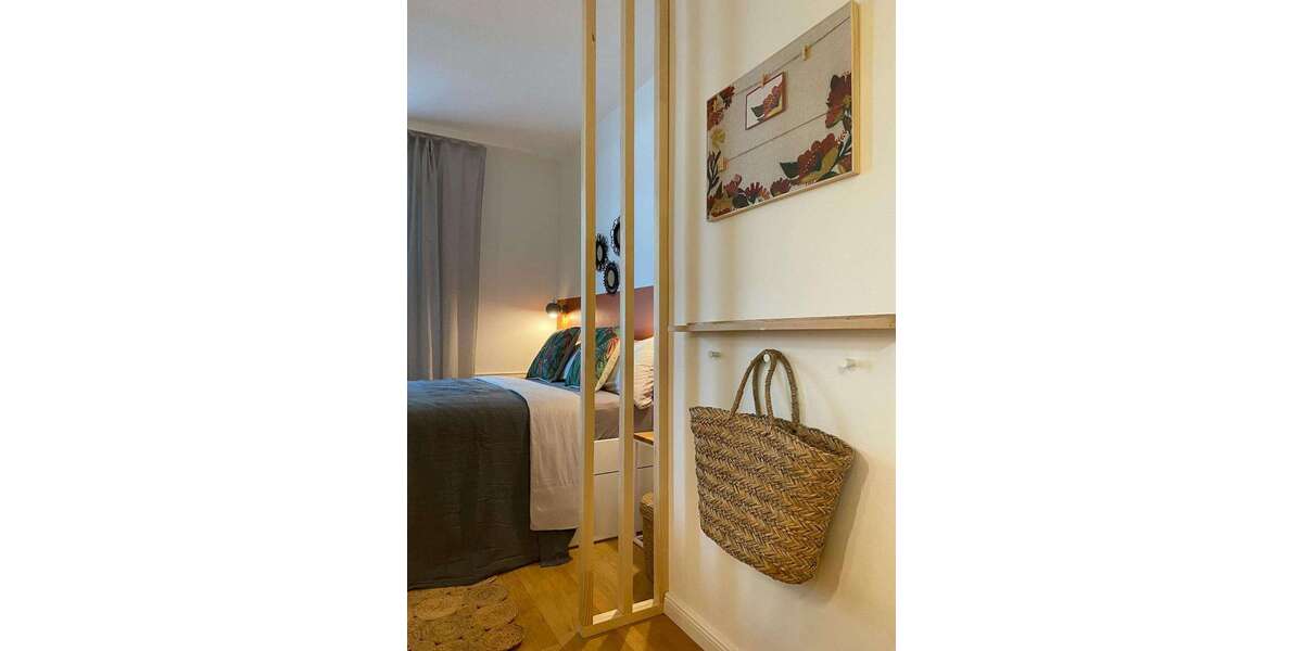 Zimmer München Maxvorstadt - 1 Zimmer, 1.290&euro; | Angebot:22848739