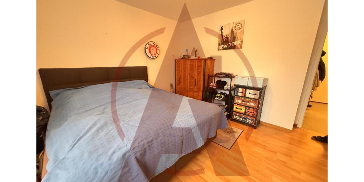 Erdgeschoßwohnung Lingen (Ems) Damaschke - 2 Zimmer, 69 m&sup2;, 600&euro; | Angebot:26459692