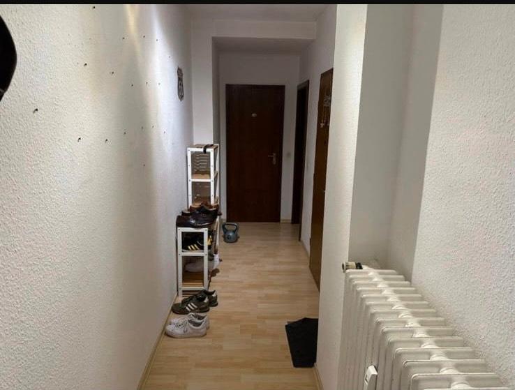 Etagenwohnung Hückelhoven - 2.5 Zimmer, 80 m&sup2;, 730&euro; | Angebot:25967647