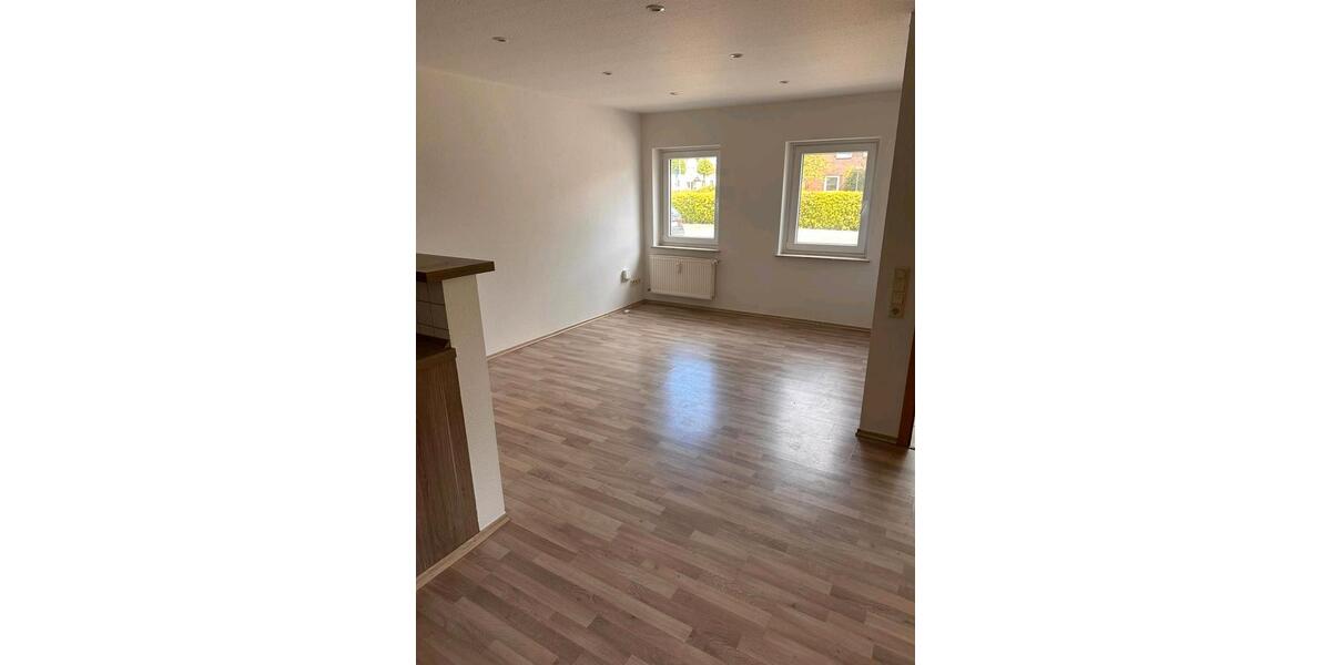 Erdgeschoßwohnung Ladelund - 3 Zimmer, 73 m&sup2;, 850&euro; | Angebot:26566623