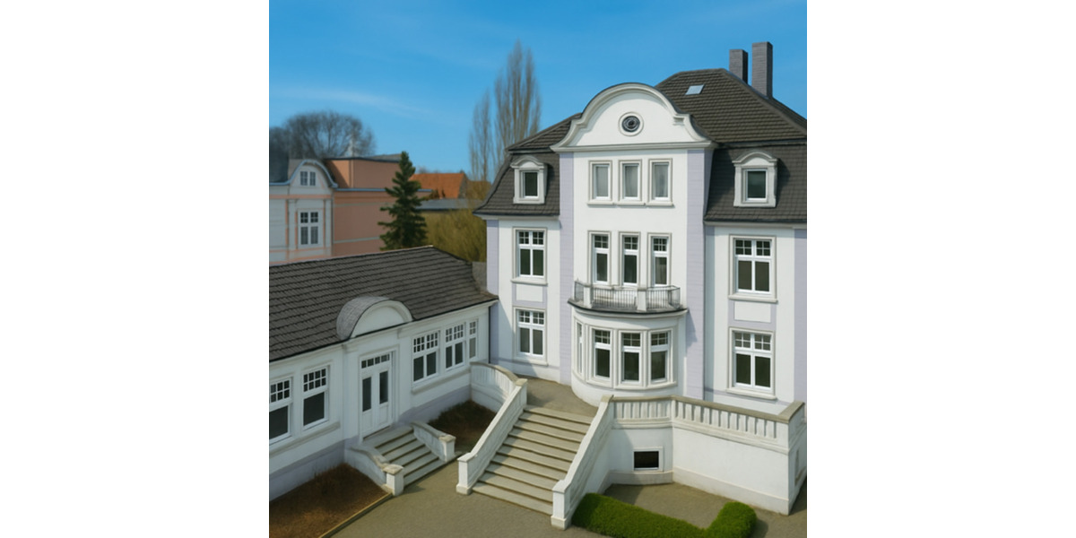 Etagenwohnung Bad Nenndorf - 1 Zimmer, 22 m&sup2;, 922&euro; | Angebot:25888058