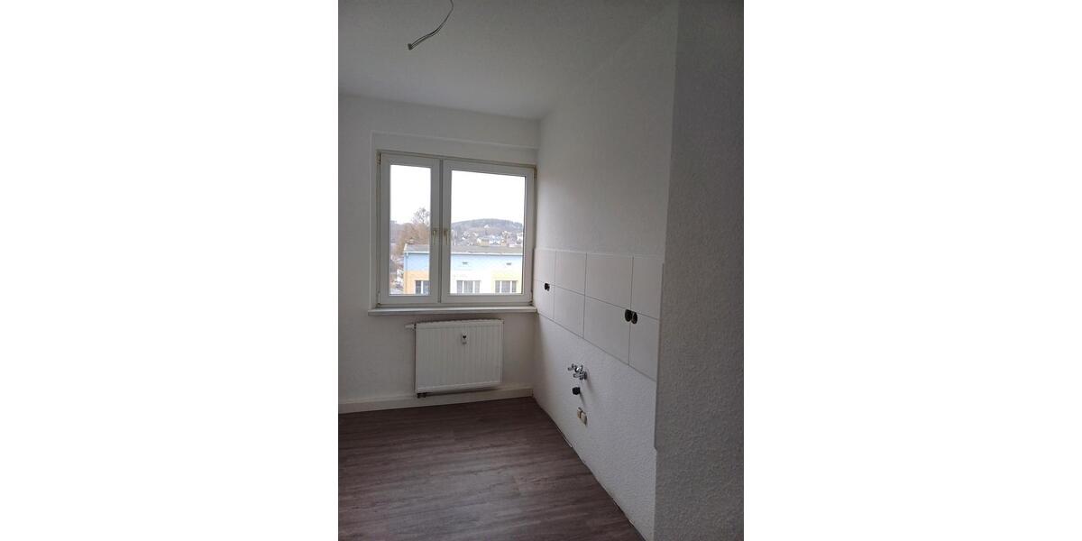 Renovierte 2-Raum-Wohnung 2 zimmer