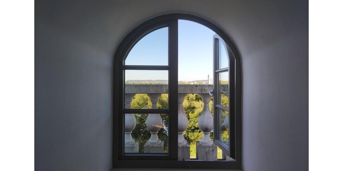 Dachgeschoßwohnung Offenbach am Main Bürgel - 2 Zimmer, 70 m&sup2;, 1.050&euro; | Angebot:25230529