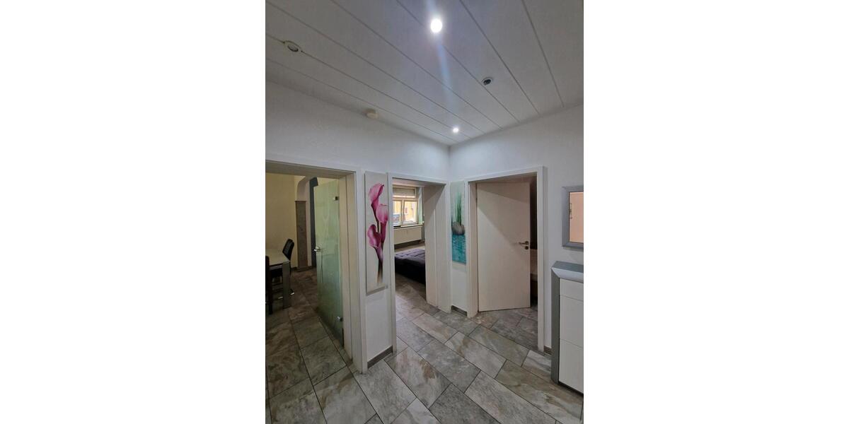 Erdgeschoßwohnung Duisburg Duisburg-Mitte - 2 Zimmer, 61 m&sup2;, 800&euro; | Angebot:26602690