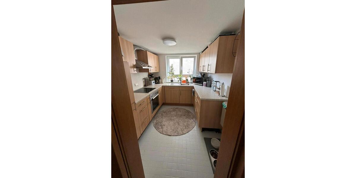 Erdgeschoßwohnung Böhmenkirch - 3 Zimmer, 90 m&sup2;, 750&euro; | Angebot:26695957
