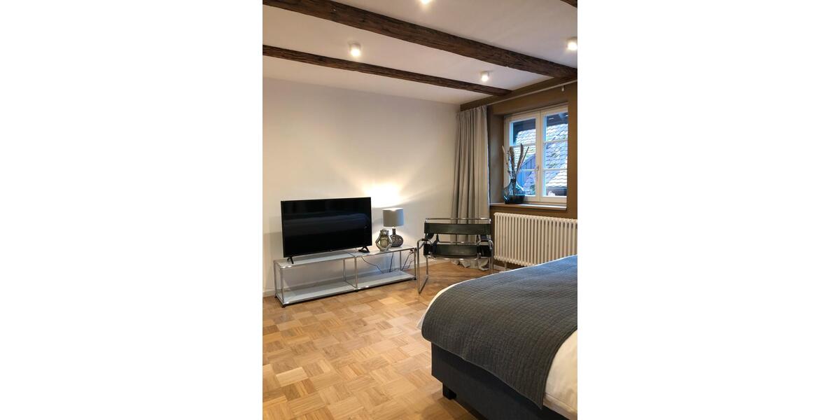 Wohnen auf Zeit Gengenbach - 1 Zimmer, 35 m&sup2;, 1.100&euro; | Angebot:24469722