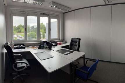 Büro in Ludwigshafen am Rhein 489 € 20 m²