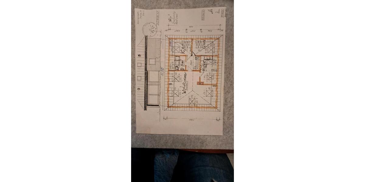 Einfamilienhaus Mehrgenerationenhaus mit Garten und Carport 7 zimmer