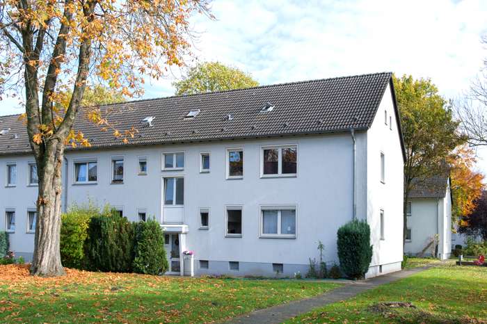 Etagenwohnung Bergkamen Rünthe - 2 Zimmer, 33 m&sup2;, 319&euro; | Angebot:26995494