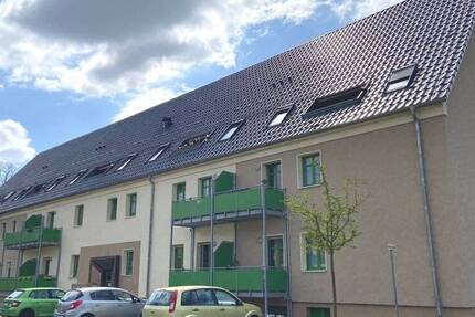 Wohnung Dessau-Roßlau Kochstedt - 2 Zimmer, 37 m&sup2;, 305&euro; | Angebot:26155298