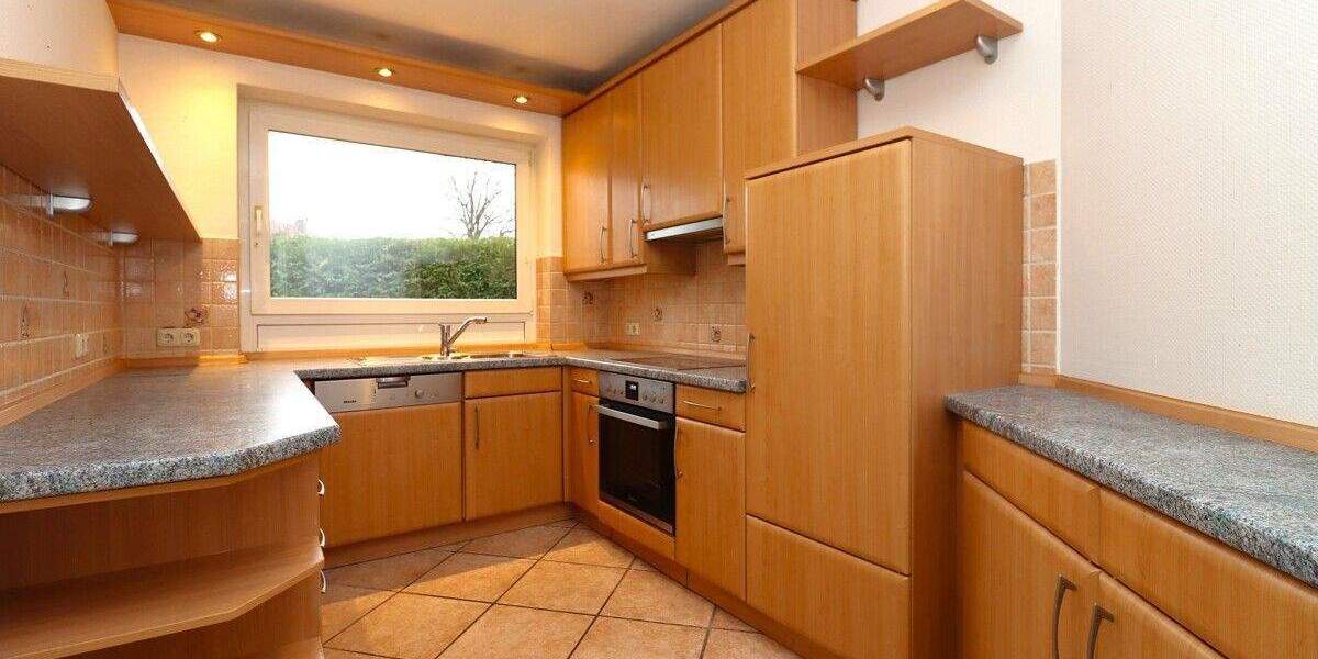 Einfamilienhaus Barmstedt - 6 Zimmer, 201 m&sup2;, 3.000&euro; | Angebot:24596756