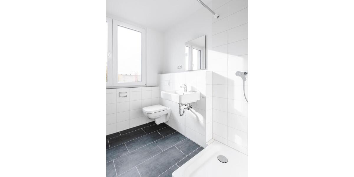 Dachgeschoßwohnung Duisburg Hamborn - 1 Zimmer, 48 m&sup2;, 440&euro; | Angebot:25049176