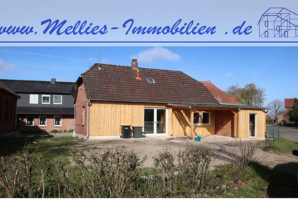 Haus Wrestedt - 3 Zimmer, 56 m&sup2;, 550&euro; | Angebot:26289389