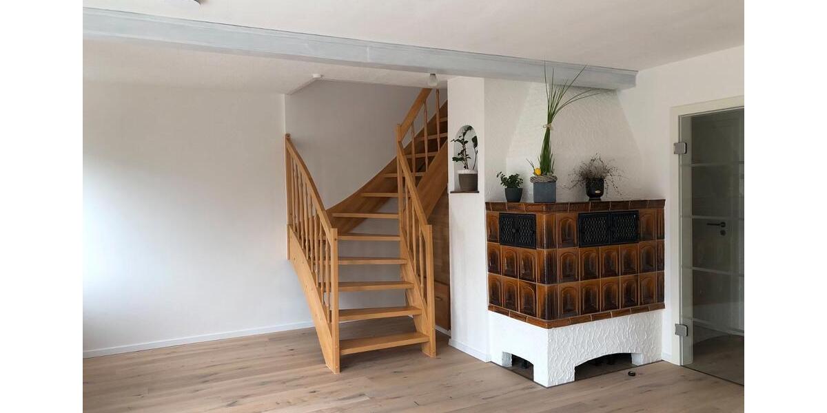 Einfamilienhaus Stetten am kalten Markt - 4.5 Zimmer, 120 m&sup2;, 1.280&euro; | Angebot:26223804