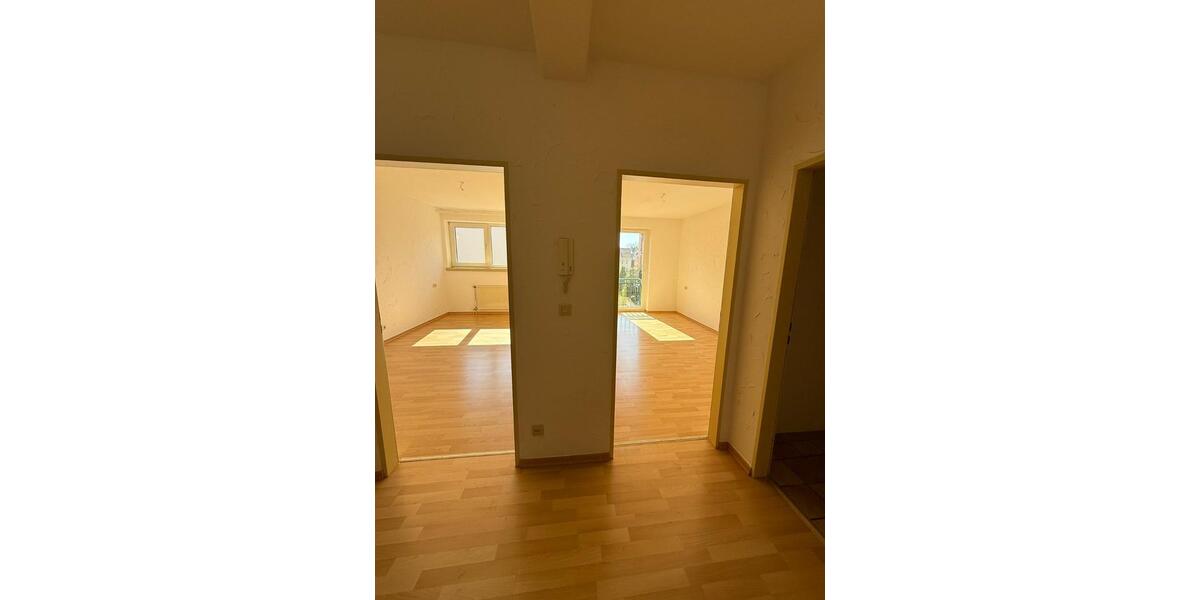 2-Zimmer-Wohnung direkt am Campus – Annastraße 5, 38m² – 510€ K 2 zimmer